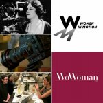 Только для женщин - новый кинопроект в Азербайджане (ФОТО)