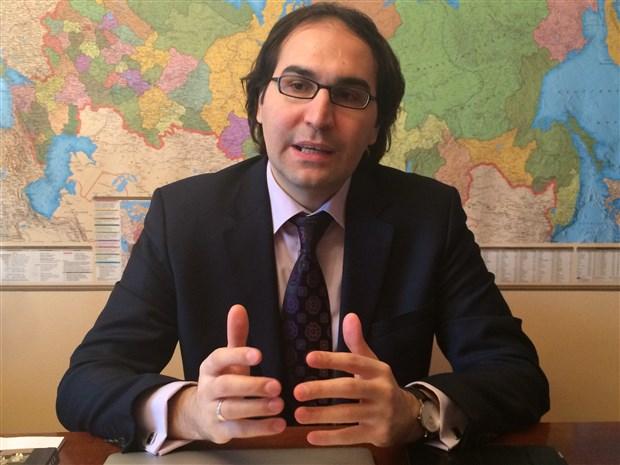 Kerim Has: Moskova Ankara’dan tavizler almak için yaptırımlarını koruyacak