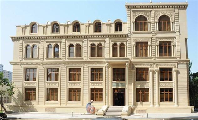 Azerbaijani community of Nagorno-Karabakh disseminates appeal on Day of Genocide