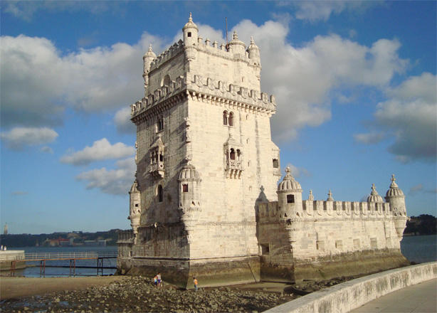 Привет, Португалия! - страна глазами путешественника из Азербайджана