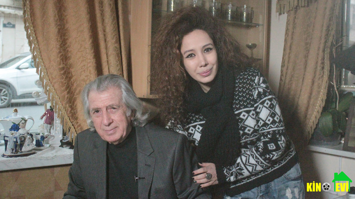 Азербайджанская актриса была неизлечимо больна и скончалась в 42 года (ВИДЕО, ФОТО)