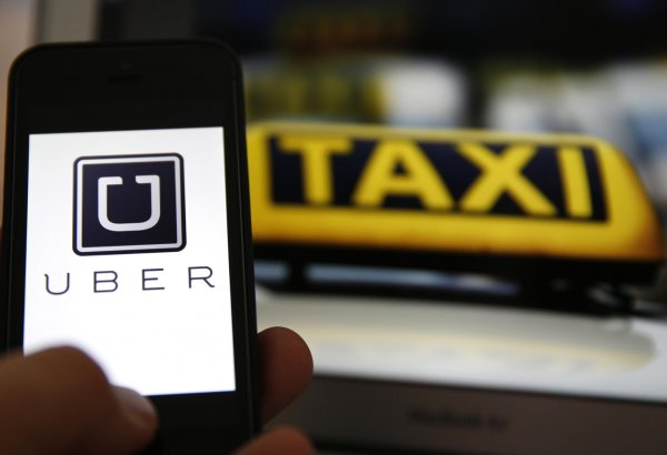 Uber оспорит решение регулятора Лондона об отказе в продлении лицензии