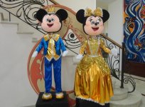 Радостный детский смех и восторг: кукольный театр в Баку отметил профессиональный праздник (ФОТО)