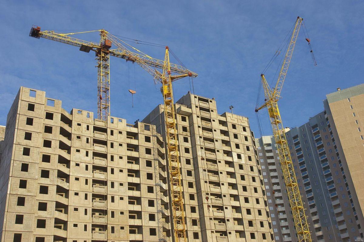 В 96 строительных объектах Баку выявлены серьезные правонарушения - генпрокуратура