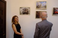 Частичка Португалии в Баку: страна глазами азербайджанского путешественника (ФОТО)