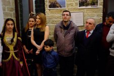 Частичка Португалии в Баку: страна глазами азербайджанского путешественника (ФОТО)