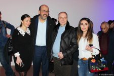 'Dear Beloved' expo opens in Baku (PHOTO)