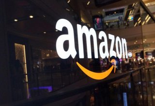Amazon получил в Евросоюзе рекордный штраф в $887 млн