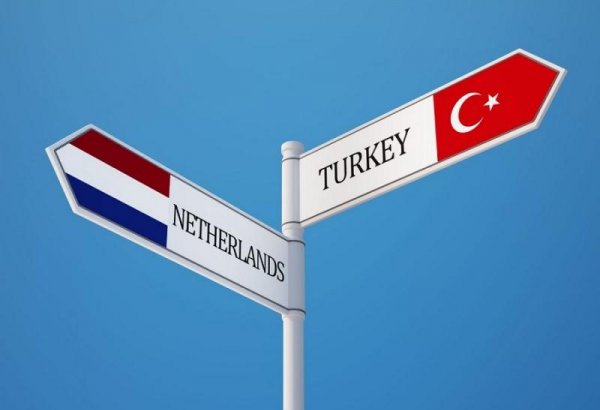Siyasi gərginlik Türkiyə-Niderland iqtisadi əlaqələrinə təsir edəcəkmi?