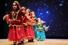 Feel The Harmony – масштабный праздник танца, фольклора и юмора в Баку (ФОТО)