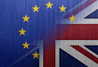 ЕС захотел от Великобритании €47,5 млрд за Brexit