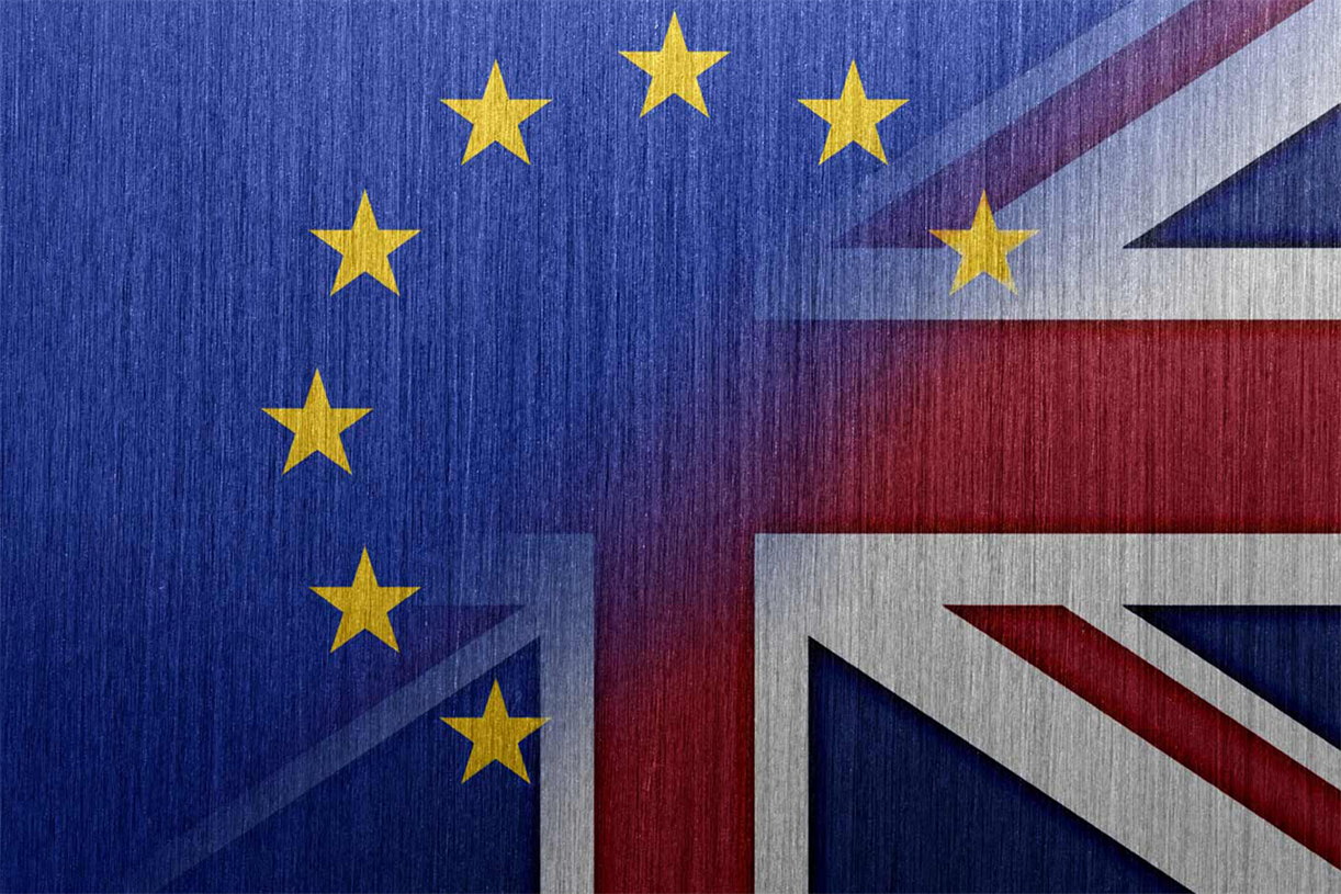 Британский кабмин проведет внеочередное заседание в день выхода страны из ЕС