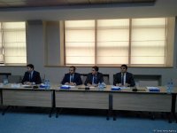 В Азербайджане облегчается поиск и доставка утерянных документов (ФОТО/ВИДЕО)