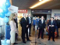AZALJET launches new flights from Ganja, Gabala to Moscow (PHOTO)