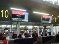 More flights to Moscow from Azerbaijani cities may appear (PHOTO)