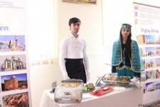 Фестиваль плова в Баку: фейерверк вкуса и богатство национальной кухни (ФОТО)