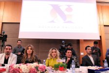 "Kids Best Model of Azerbaijan 2017” qalibləri müəyyənləşib (FOTO)