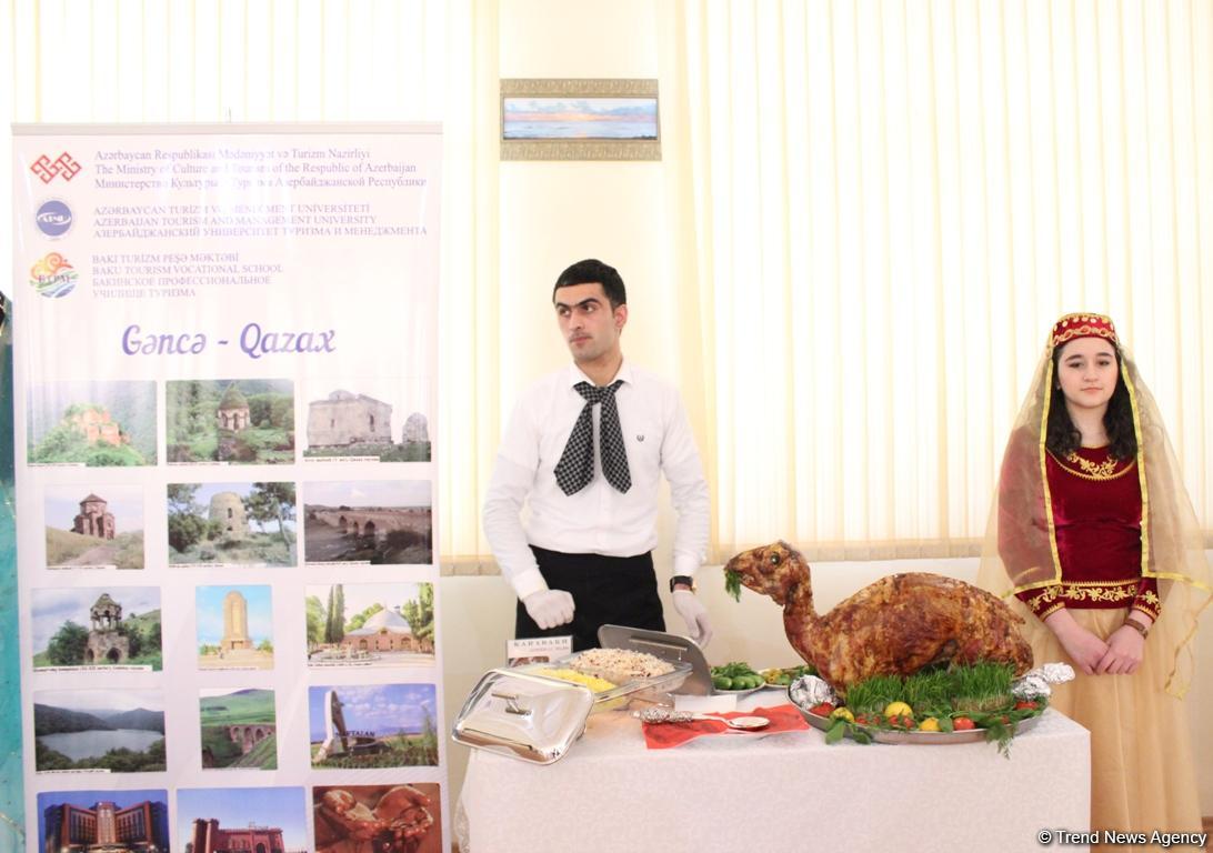 Фестиваль плова в Баку: фейерверк вкуса и богатство национальной кухни (ФОТО)
