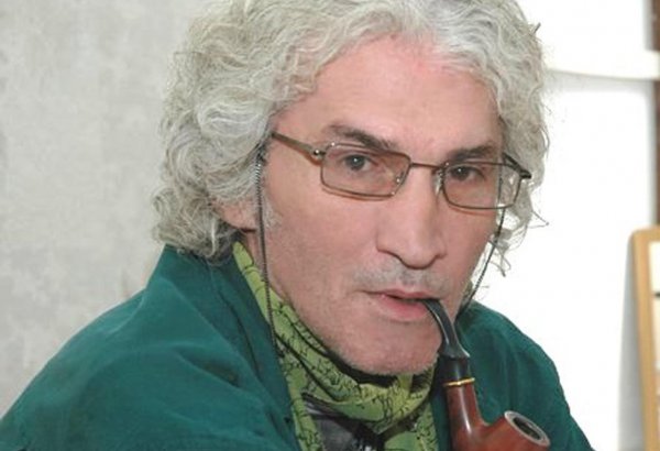В Москве скончался продюсер и композитор Заур Кямал, которого знали как "Батя"
