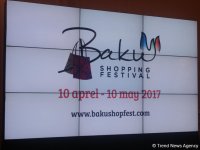 Абульфас Гараев: Бакинский шопинг-фестиваль внесет значительный вклад в развитие экономики, туризма, пропаганды культурных ценностей (ФОТО)
