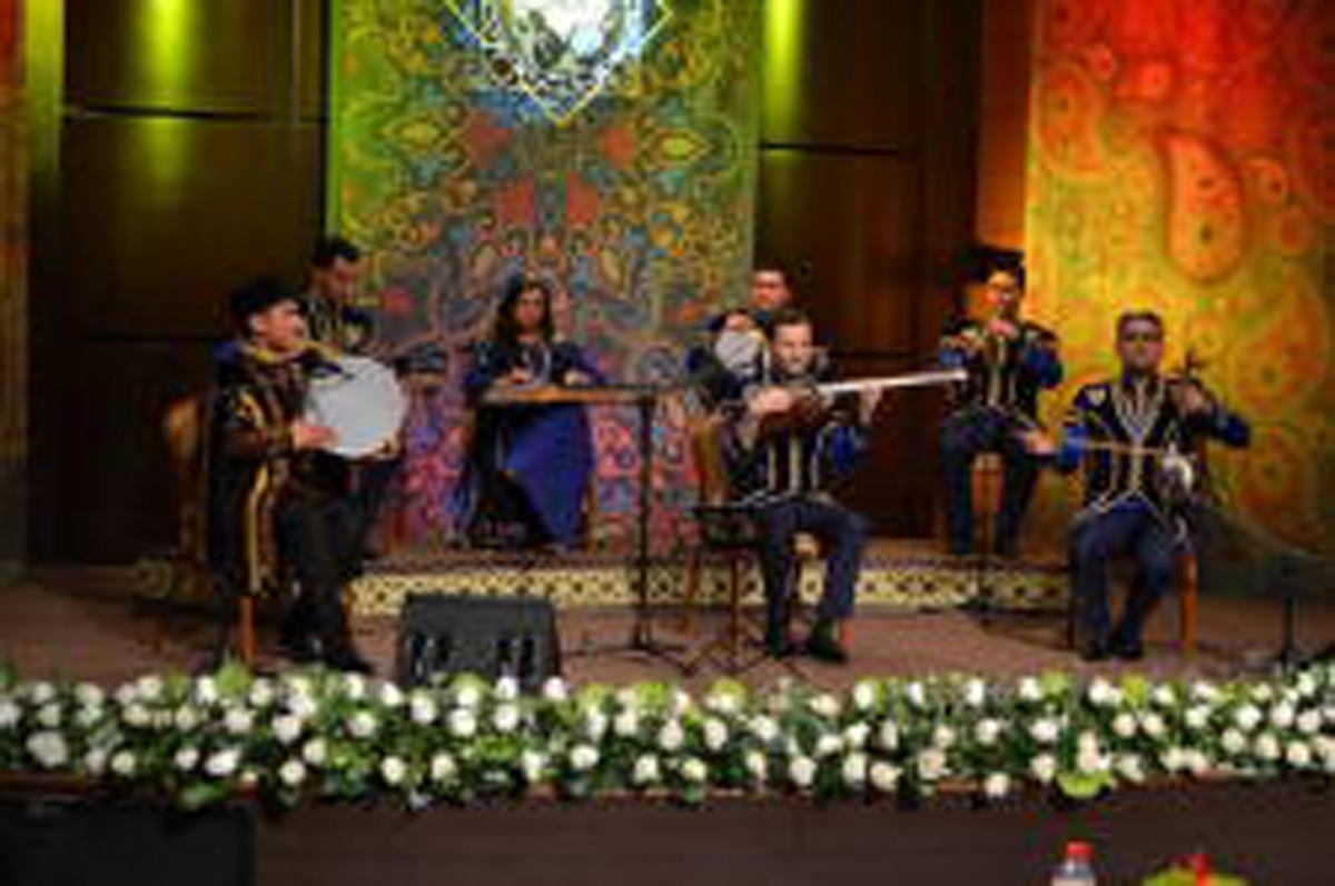 В Баку пройдет концерт победителей и лауреатов Телевизионного конкурса мугама