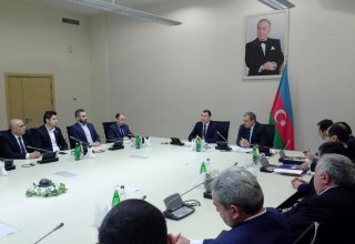 В Азербайджане создана Ассоциация упаковочной промышленности