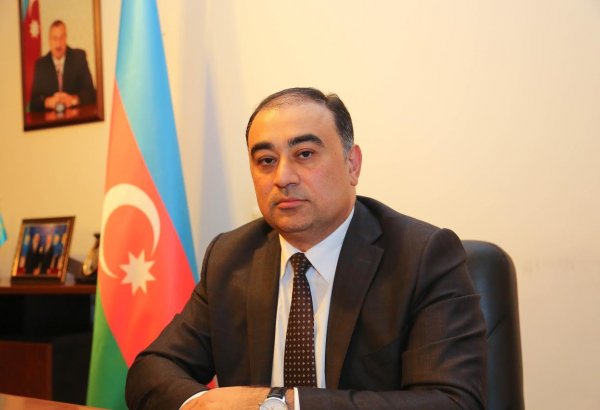 Ambassador: Azerbaijan, Kazakhstan aim to develop relations in all areas