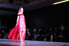 From Hungary to Baku with love – colorful fashion show, exquisite dishes (PHOTO)