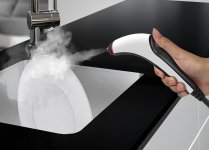 Представлена новая технология мытья посуды (ВИДЕО, ФОТО)
