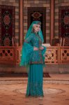 Азербайджанские звезды встречают Новруз в национальной одежде (ФОТО)