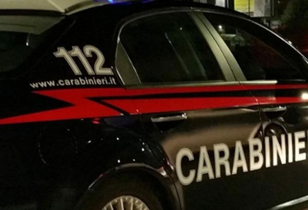 В Италии арестован один из самых опасных мафиози