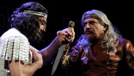 Скончался известный азербайджанский актер Аскер Рагимов (ФОТО)