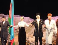 Скончался известный азербайджанский актер Аскер Рагимов (ФОТО)
