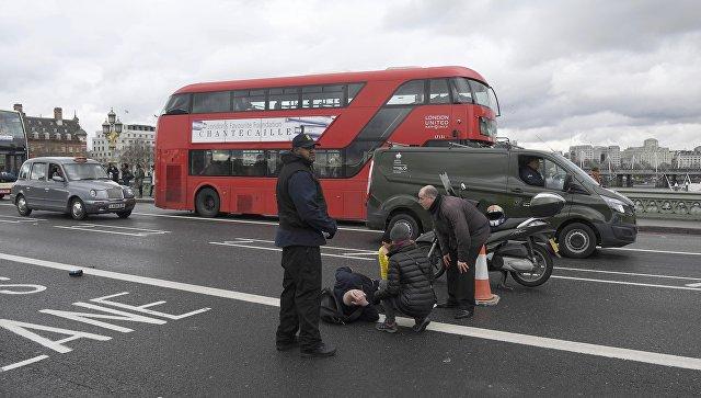 İngiliz polisi, teröristin Londra saldırısını tek başına yaptığını açıkladı