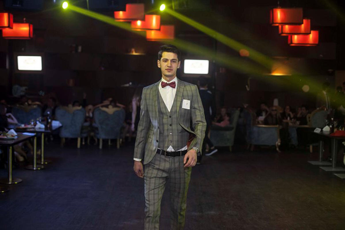Определились финалисты Miss and Mister Turkvision Azerbaijan 2017 (ФОТО)
