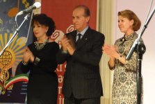 В Баку определились победители Международного фестиваля-конкурса искусств (ФОТО)