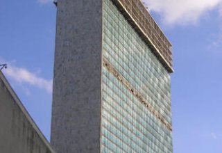 Совет Безопасности ООН принял историческую резолюцию по защите наследия