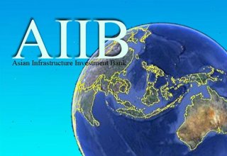 AIIB alternate director for Azerbaijan changes