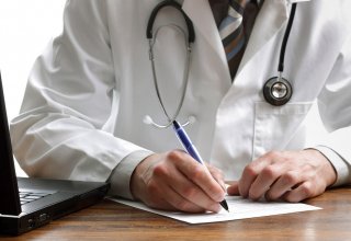 Azerbaijan proposes to apply benefits for private medical institutions