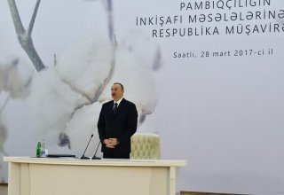 Prezident İlham Əliyev: Azərbaycanda peşə məktəblərinin yaradılması prosesi daha da sürətlə getməlidir