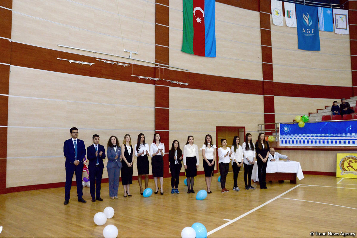 Fərid Qayıbov: İdman klubları tərəfindən yarışların təşkil edilməsi federasiyaya boyük köməkdir (FOTO)