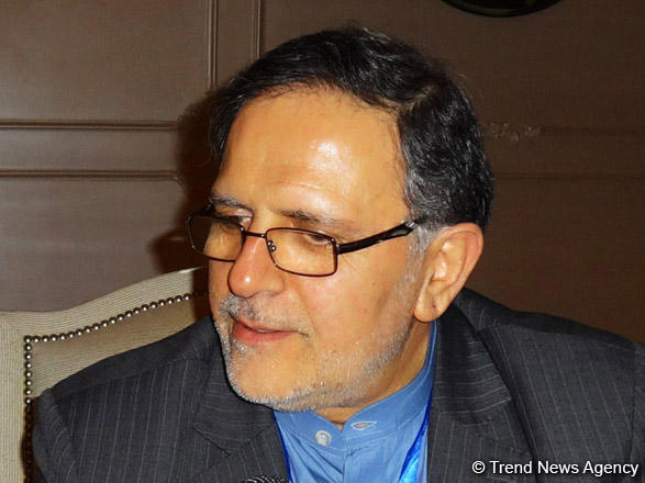 CBI chief departs Tehran for Beijing to make financial deals