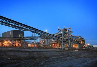 Бельгийские инвесторы вложат $55 млн в завод в области Казахстана