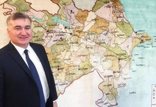 The Algemeiner: Azerbaijan enjoys strong ties with US, Israel
