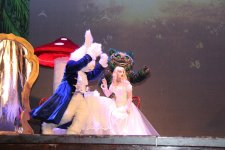 Эксклюзивный видеоролик шоу-мюзикла  "Алиса - навстречу новым приключениям" (ФОТО, ВИДЕО) - Gallery Thumbnail