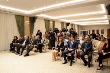 AZAL becomes official partner of Baku 2017 Islamic Solidarity Games (PHOTO)