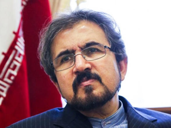 ABD Kongresi'nin İran karşıtı kararı geçersizdir