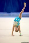 Состоялось открытое первенство по художественной гимнастике «Кубок Забрата» (ФОТО)