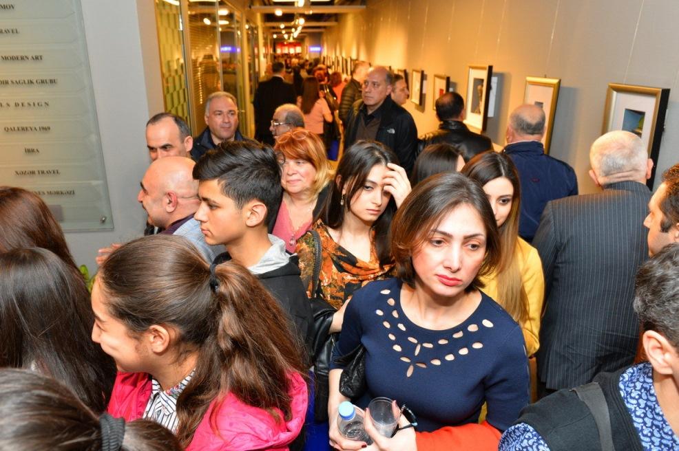 Такой выставки Баку еще не видел! ART İN BOXES Бахрама Багирзаде: Включай воображение! (ФОТО)
