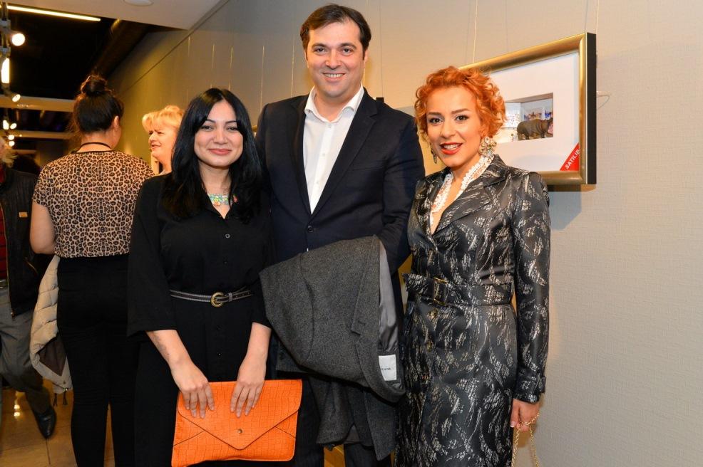 Такой выставки Баку еще не видел! ART İN BOXES Бахрама Багирзаде: Включай воображение! (ФОТО)
